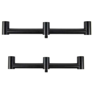 Carp spirit Rod Pod Rod Rest Blax 2 Buzzbar XL