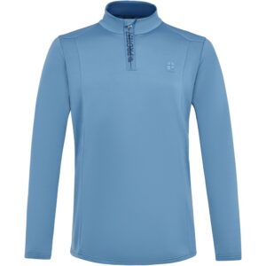 Protest Camiseta De Manga Comprida Will