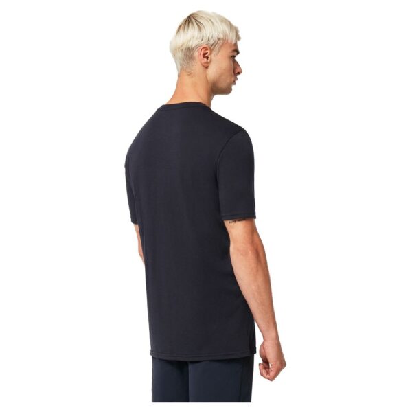 Oakley Camiseta De Manga Curta Rough Edge B1B - Imagem 2