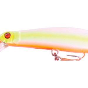 Hart Minnow Spark Floating 90 mm 9g