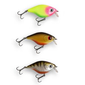 Madcat Minnow Tight-S Shallow 120 Mm 65g