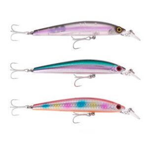 Hart Mirai Minnow 125 mm 22g