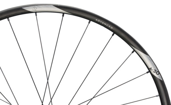 Conjunto de rodas Newmen Advanced SL Carbon A.30 29" Boost XD - Image 6
