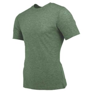 Joluvi Camisola Interior Manga Curta Intimo