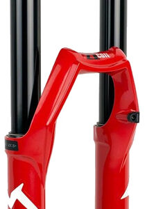 Marzocchi Bomber Z1 Coil 27,5" 180 Grip Sweep-Adj Tapered Boost