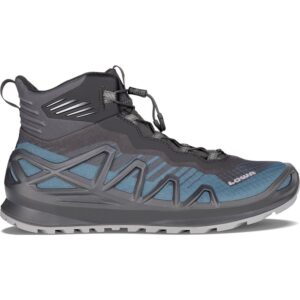 Lowa Botas De Caminhada Merger Goretex Mid