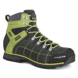 Trezeta Botas Caminhada Hurricane Evo WP
