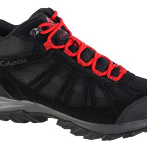 Columbia Tênis Caminhada Redmond III Waterproof