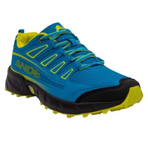 Ande Tênis Caminhada New Tour