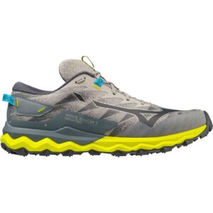 Mizuno Tênis Trail Running Wave Daichi 7