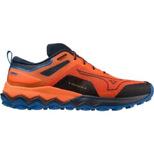 Mizuno Tênis Trail Running Wave Ibuki 4