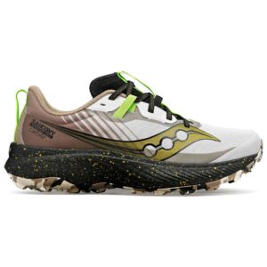Saucony Tênis Trail Running Endorphin Edge