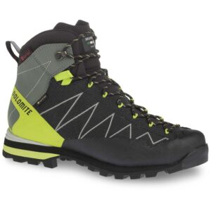 Dolomite Botas De Caminhada Crodarossa Pro Goretex 2.0