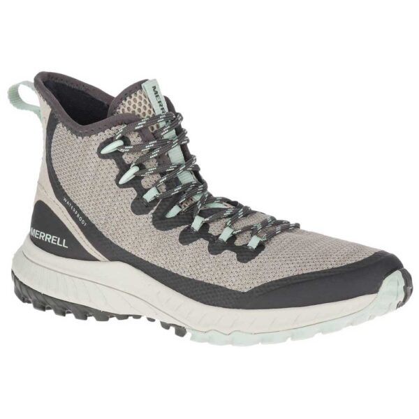 Merrell Tênis Caminhada Bravada Mid WP