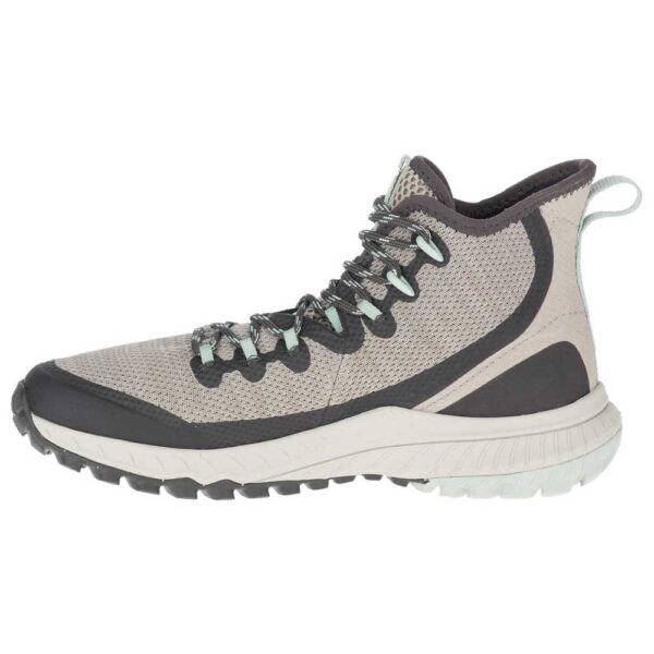 Merrell Tênis Caminhada Bravada Mid WP - Image 4