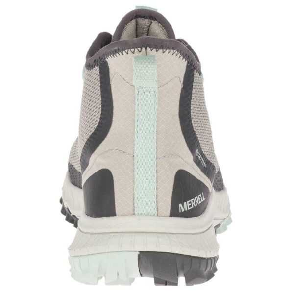 Merrell Tênis Caminhada Bravada Mid WP - Image 7