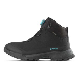 Icebug Botas Caminhada Stavre Michelin Goretex