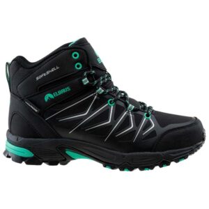 Elbrus Tênis Caminhada Mabby Mid WP