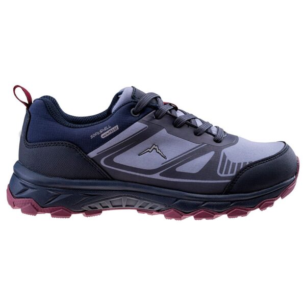 Elbrus Tênis Caminhada Evelyn WP
