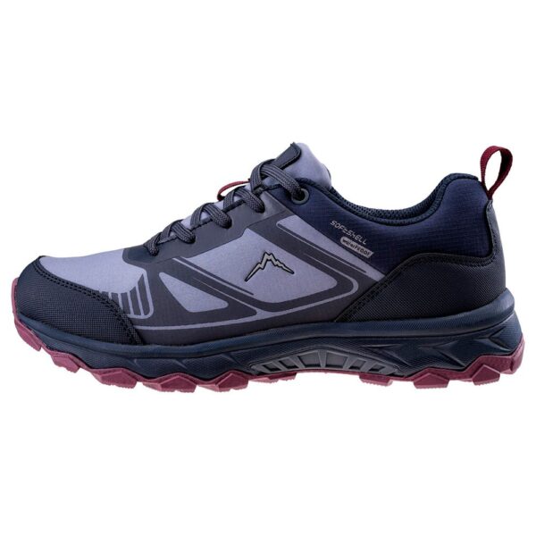 Elbrus Tênis Caminhada Evelyn WP - Imagem 2
