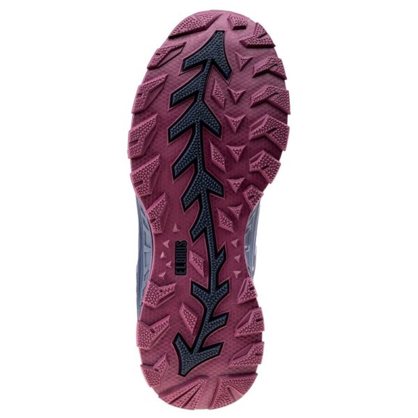Elbrus Tênis Caminhada Evelyn WP - Imagem 4