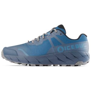 Icebug Tênis Trail Running Arcus RB9X Goretex