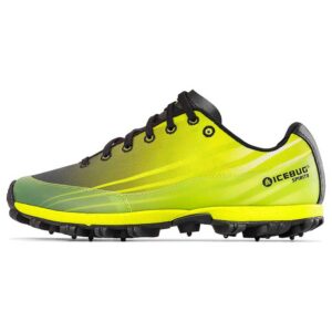 Icebug Tênis Trail Running Spirit8 OLX