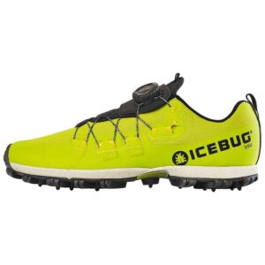 Icebug Tênis Trail Running Sisu OLX