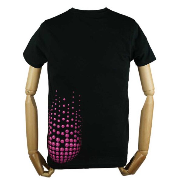 Sticky baits Camiseta De Manga Curta - Imagem 2