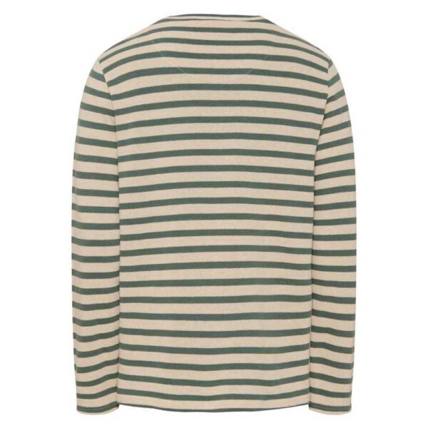 Sea ranch Camiseta Manga Comprida Decote Redondo Hugo - Imagem 2