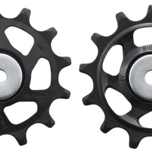 Conjunto de polias Shimano SLX/DEORE RD-M7100/M6100