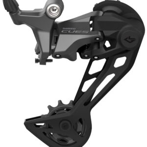Câmbio Traseiro Shimano CUES RD-U6020 11 velocidades