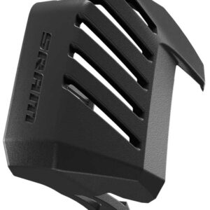 SRAM - Câmbio traseiro Eagle AXS - Protetor de bateria - MTB