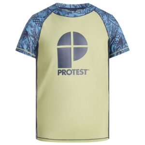 Protest Rashguard Ahoy