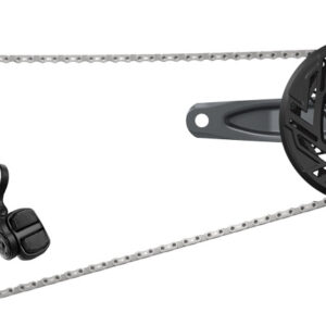 Grupo SRAM GX Eagle E-MTB AXS