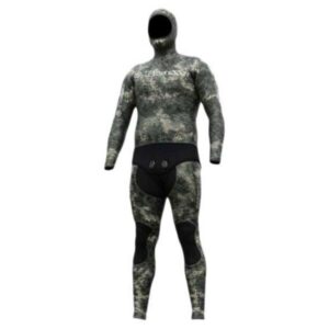 Picasso Caça Submarina Thermal Skin 9 Mm