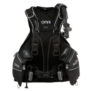 Aqualung BCD Omni
