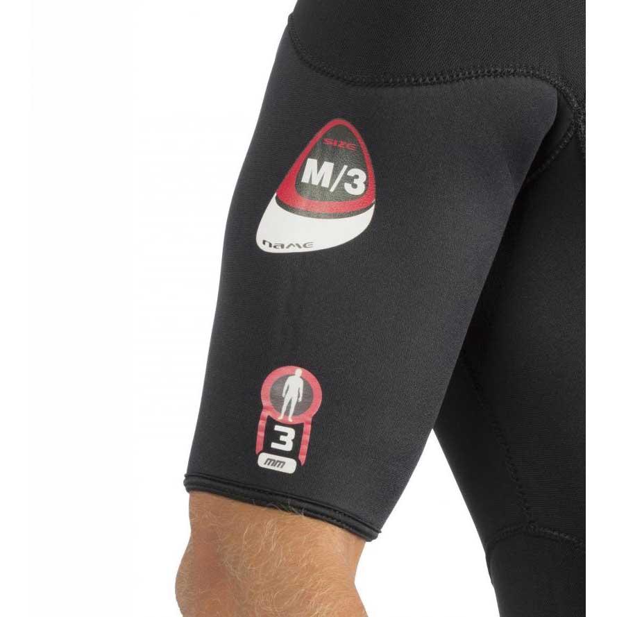 Cressi Endurance 3 Mm - Imagem 5