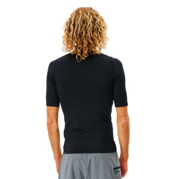 Rip curl Camiseta De Manga Curta UV Corps - Imagem 2