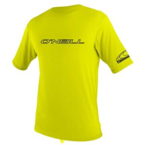 O´neill wetsuits Basic Skins Rash Tee