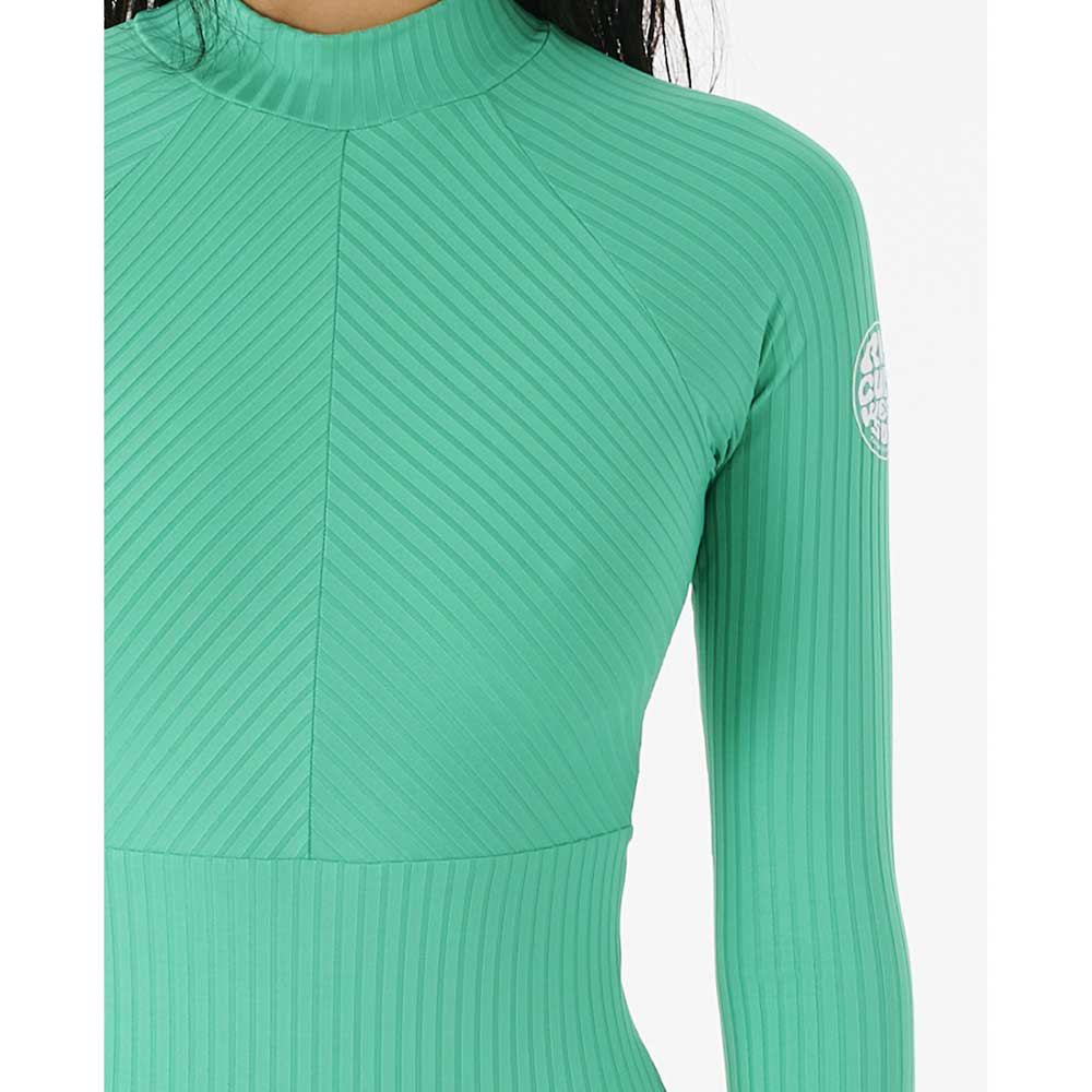 Rip curl Rashguard Premium Surf Uv Ssuit - Imagem 4