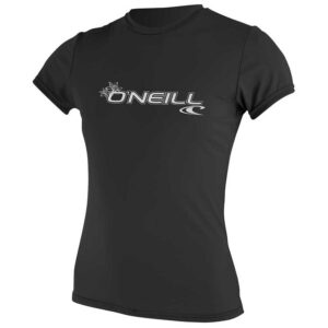 O´neill wetsuits Basic Skins Rash Tee