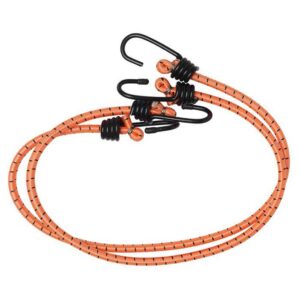 Prologic Bungees De Carrinho De Mão Element HD 80 cm