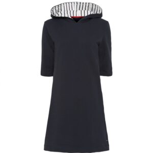 Sea ranch Vestido Midi Manga Comprida Ronja