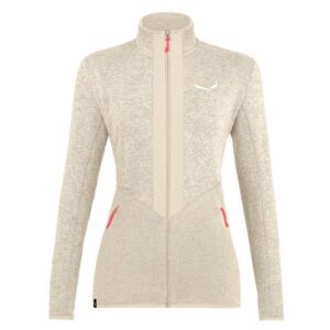 Salewa Casaco Polar Rocca 2 Polarlite