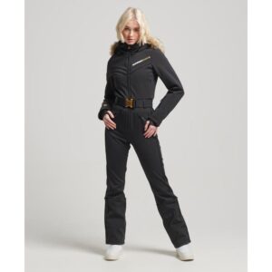 Superdry Traje De Corrida Ski
