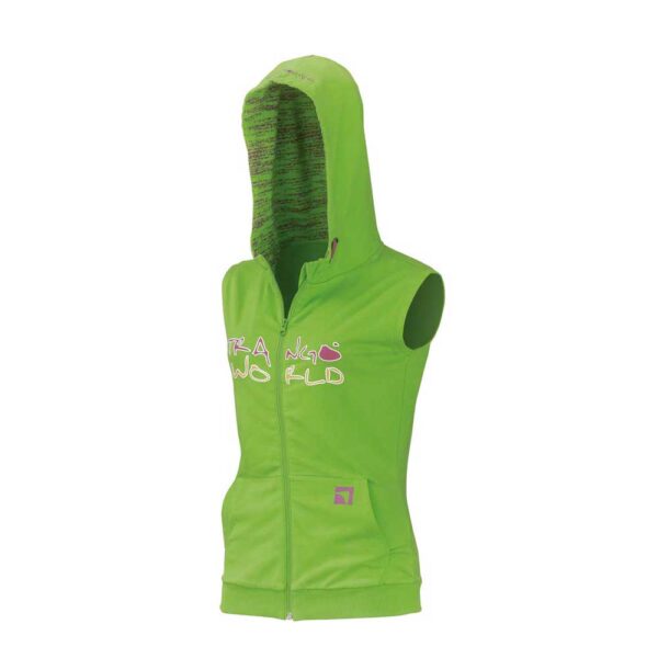 Trangoworld Colete Vesty