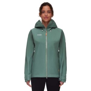 Mammut Jaqueta Crater II HS