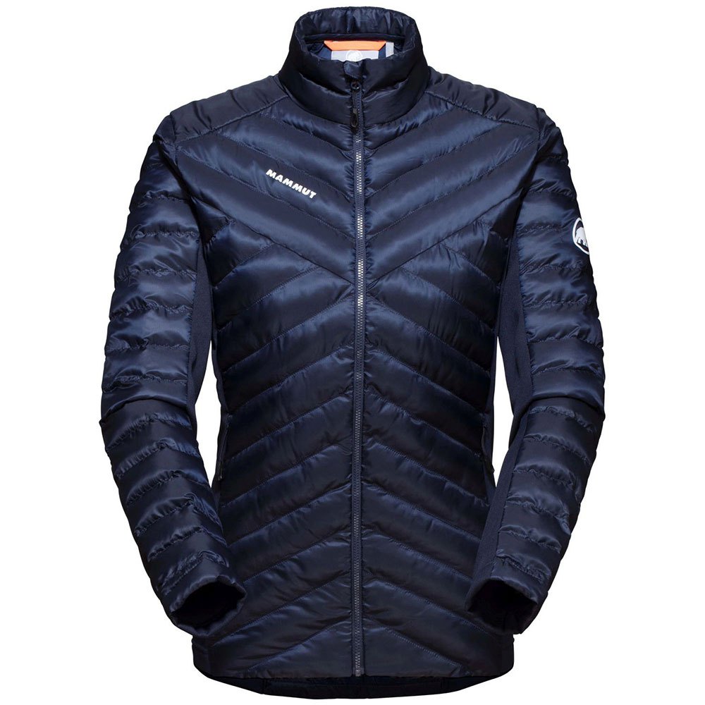 Mammut Jaqueta Albula In Hybrid - Imagem 3