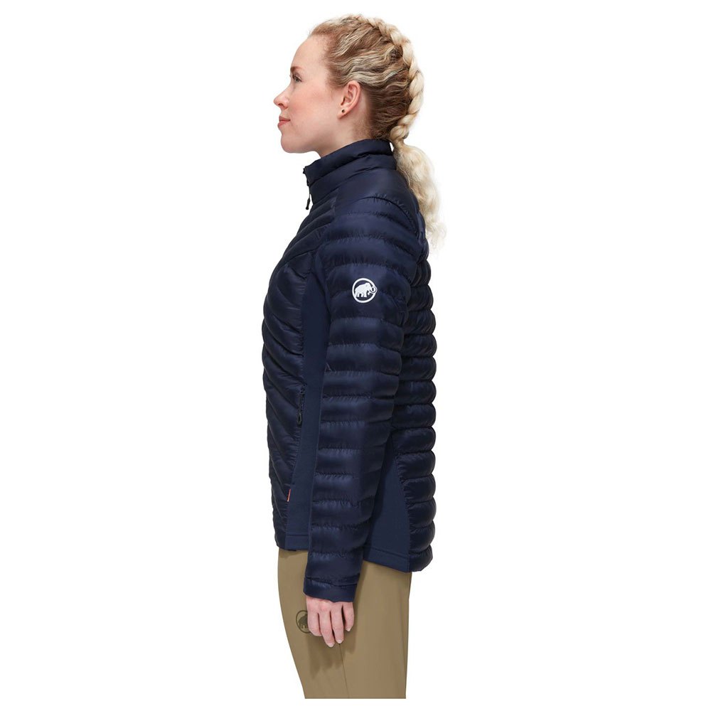 Mammut Jaqueta Albula In Hybrid - Imagem 4